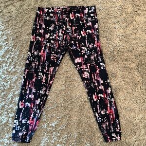 Calvin Klein Performance Leggings - Large